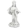 Design Toscano Blessed Virgin Mary of Unconditional Love Religious Statue by artist Evelyn Myers Hartley: Medium QL761397
